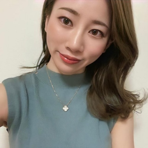 出会いたがりのサクラ「アオにゃ」