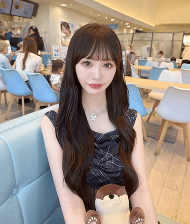 縁結びのサクラ「智子」