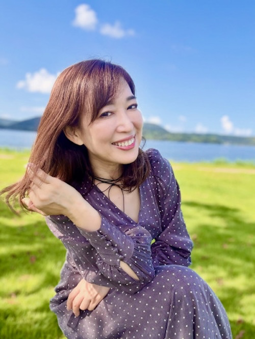 ライムのサクラ「結衣」