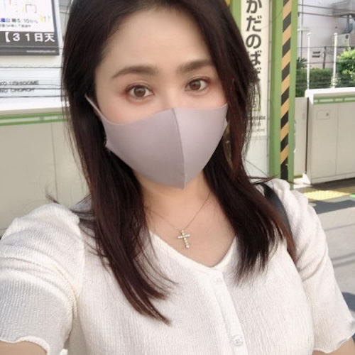 楽艶(らくえん)のサクラ「尚美」