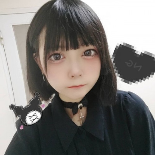リピアイのサクラ「ちびトモミです1120」