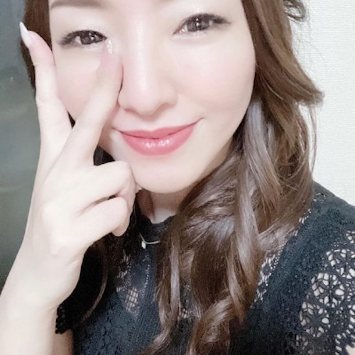 前略のサクラ「智子」